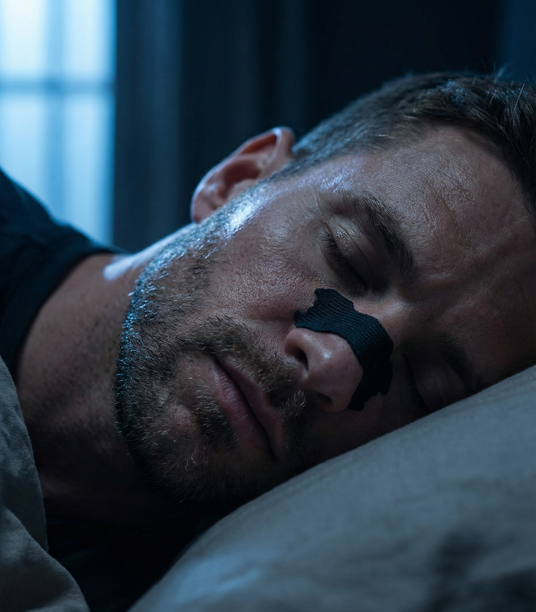 Airopta™ AirFlow Nasal Strips (Advanced Breathing Aid)