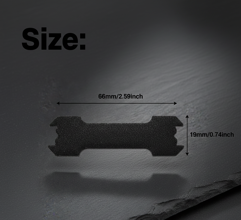 Airopta™ AirFlow Nasal Strips (Advanced Breathing Aid)