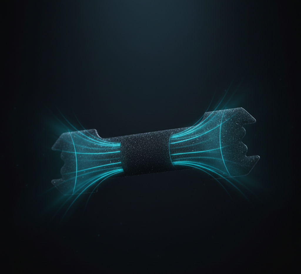 Airopta™ AirFlow Nasal Strips (Advanced Breathing Aid)